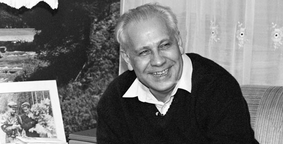 Анатолий Лукьянов (1930-2019)